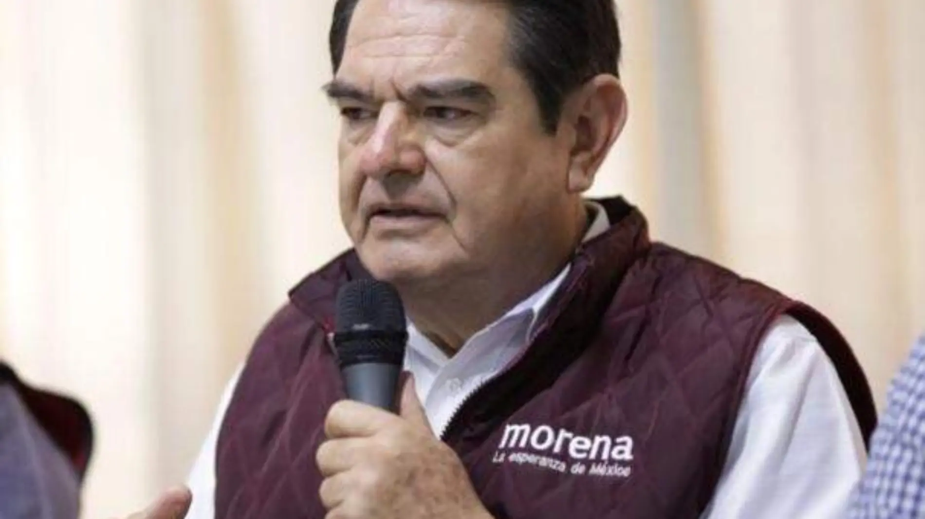 Hugo Rodríguez